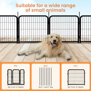 Dog Pet Pens