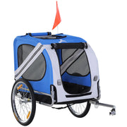 Bicycle Pet Trailers