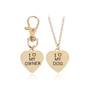 Dog Pet Necklace