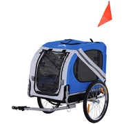 Bicycle Pet Trailers