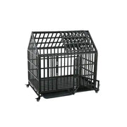 Heavy-duty Dog Kennel