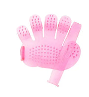 Pet Hair Removal & Brush Comb