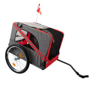 Outdoor Duty Foldable Dog Stroller