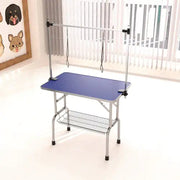 Foldable Grooming Table