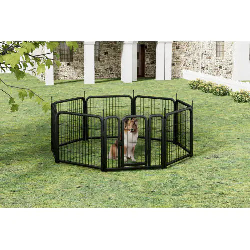 Dog Pet Pens